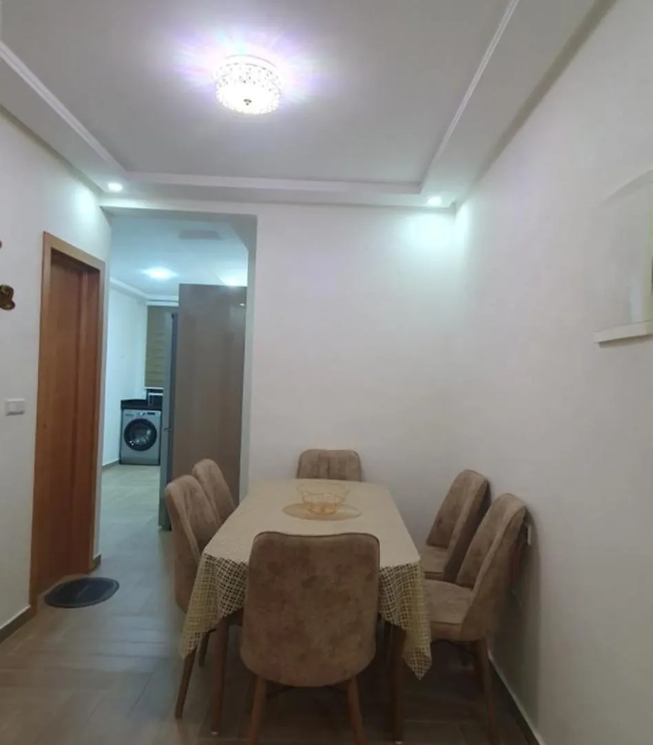 Fonty Agadir Apartment 0*,