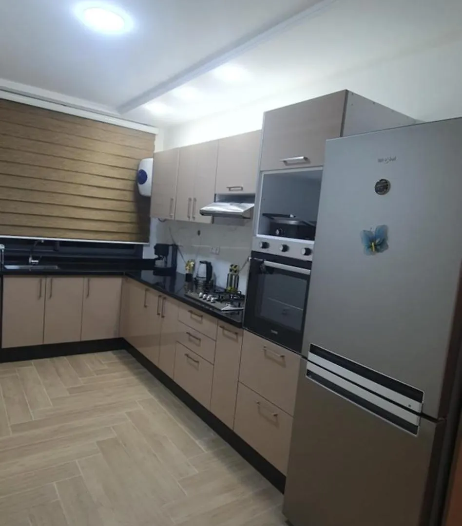 Fonty Agadir Apartment