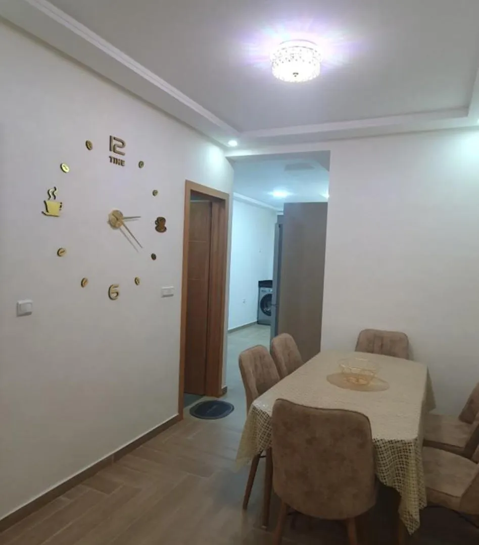 Fonty Agadir Apartment Morocco