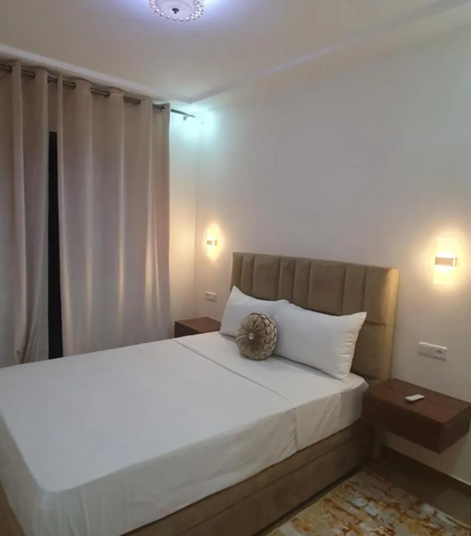Fonty Agadir Apartment