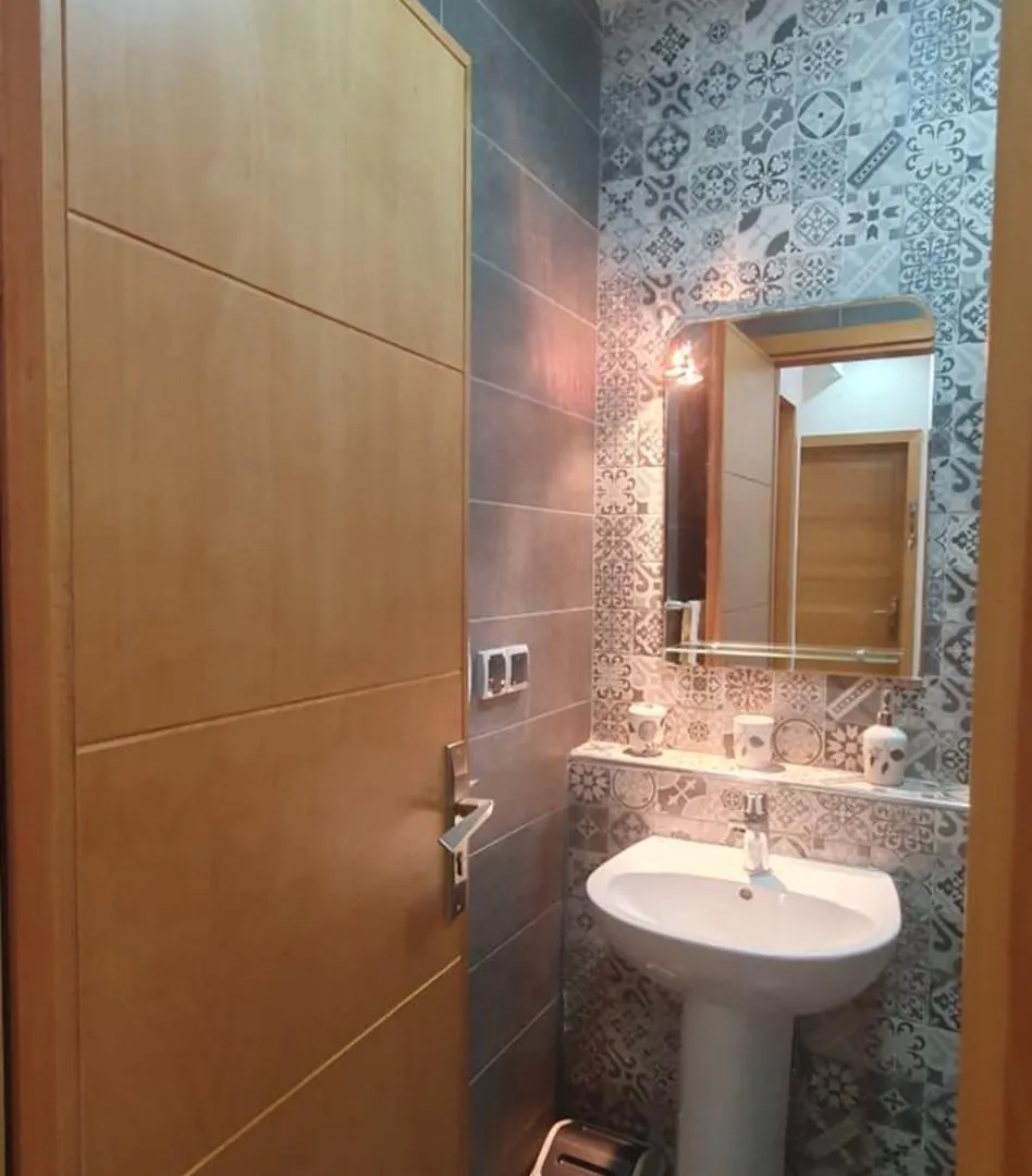 Fonty Agadir Apartment