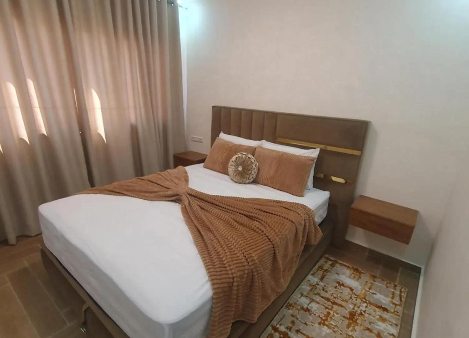 Fonty Agadir Apartment